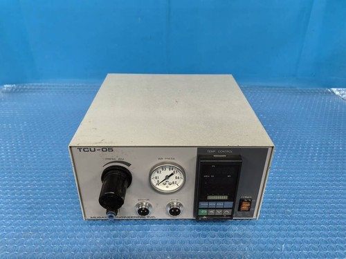 MUSASHI TCU-05 High-performance Peltier temperature controller - Picture 3 of 5