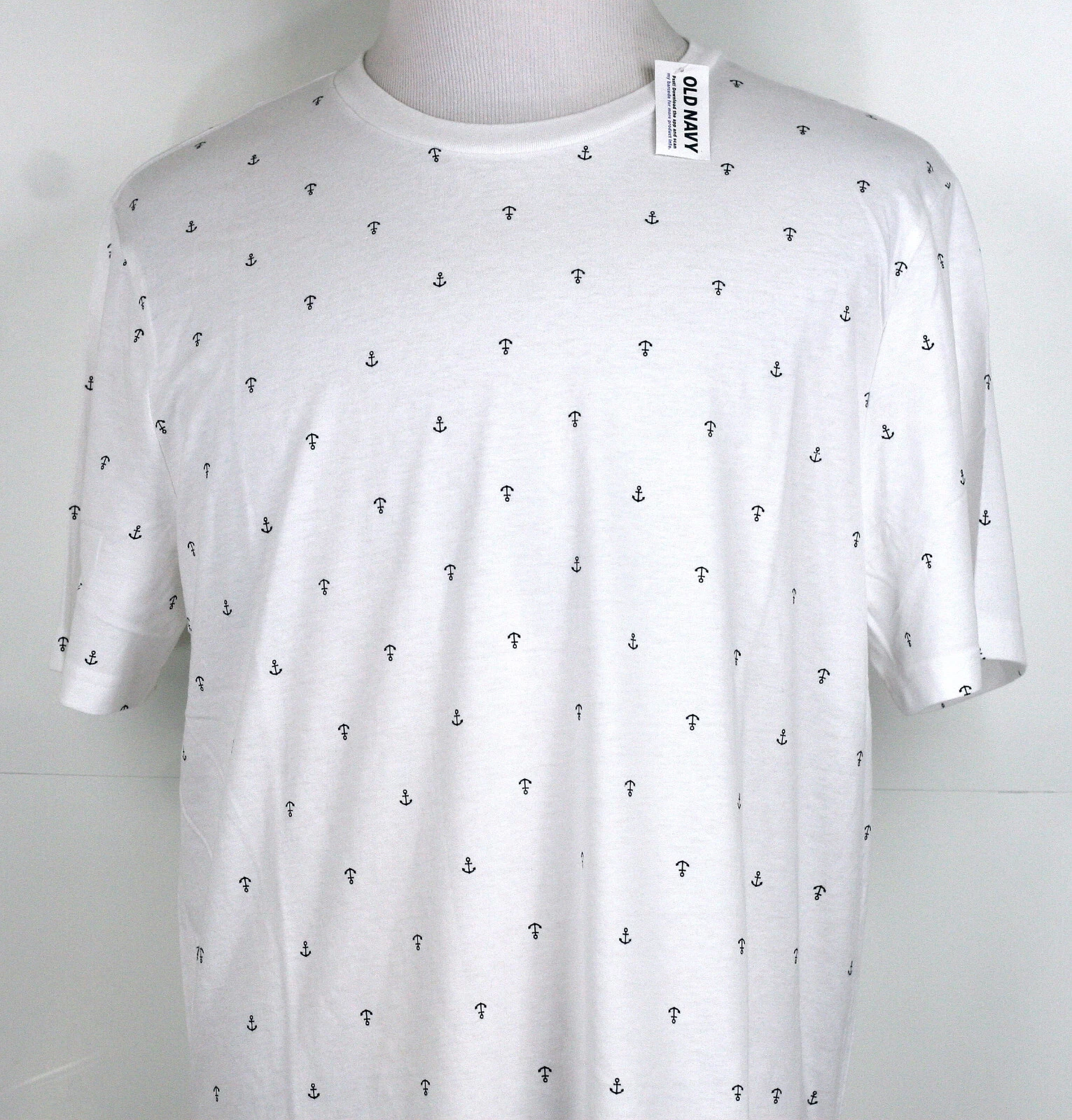 White Anchor
