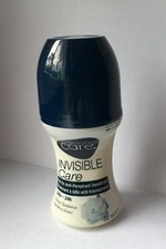 AVON Invisible Care Anti Perspirant Deodorant Full Size New Sealed 50 ml
