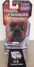 Transformers Universe Megatron Legends Class NEW SEALED
