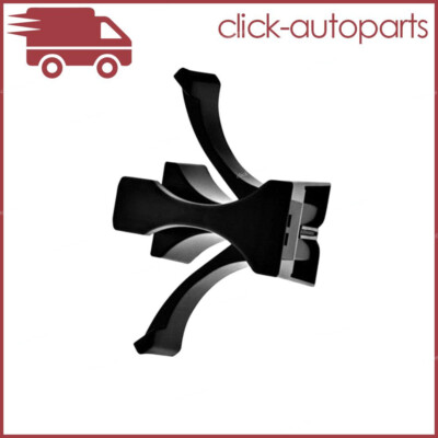 Center Console Cup Holder Divider Insert For Toyota 4Runner 2003-2009 - OEM 55604-35050 Replacement