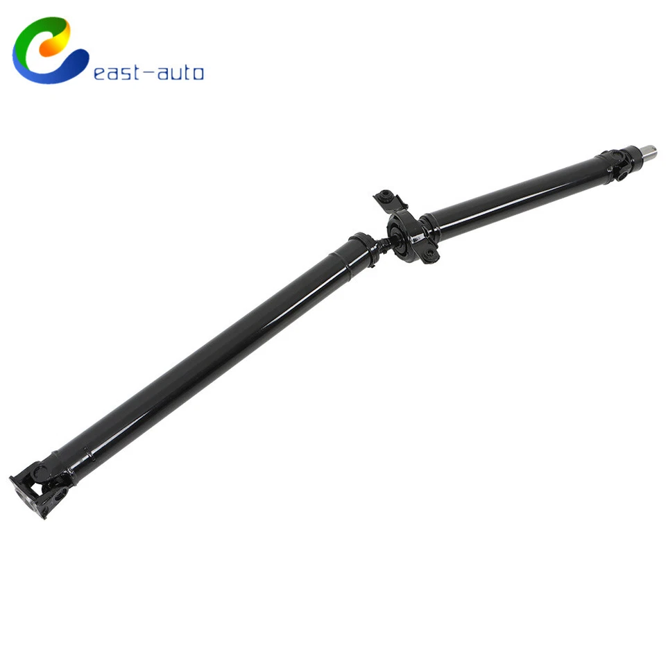 Eixo de transmissão traseiro conjunto automático de eixo de transmissão para 2009-2012 Subaru Forester 2.5L - Imagem 3 de 4