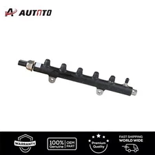 7256757 28263779 Fuel Common Rail Manifold for Doosan D34 Engine Track Loaders