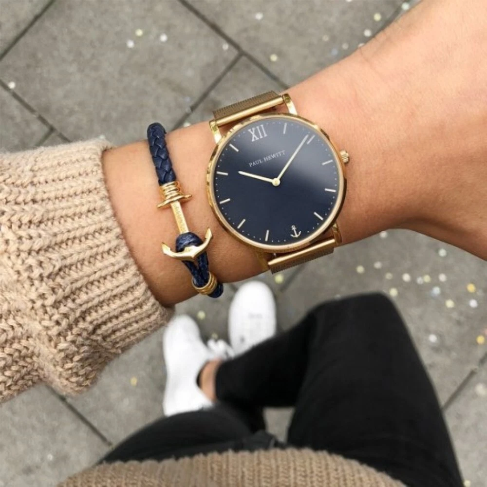 Paul hewitt watch best sale men