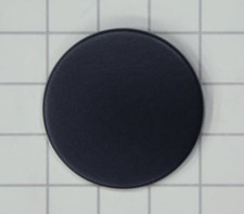 Wolf Black Burner Cap Assembly - 815528