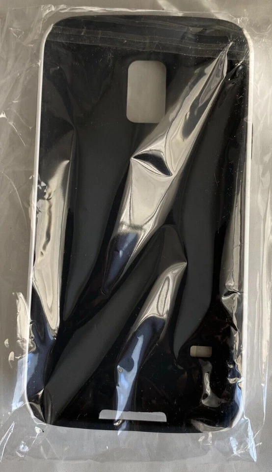 Funda Protectora Cellairis Samsung Galaxy S5 Blanca - Totalmente Nueva Foto 3 de 4