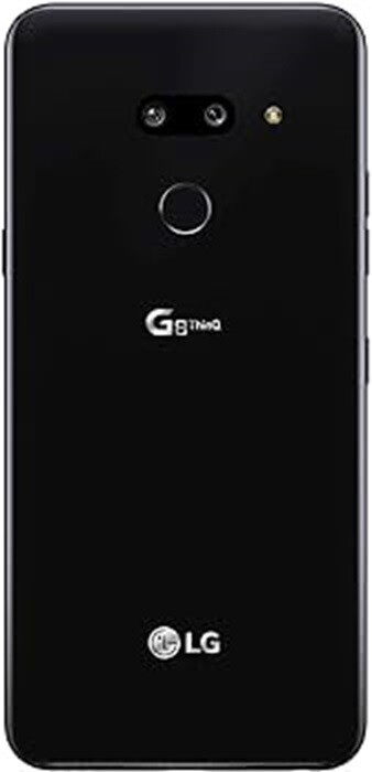 LG G8 ThinQ LM-G820 128GB - (Verizon) 4G VoLTE Straight Talk US