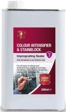 Colour Enhancing Tile Sealer LTP Colour Intensifier & Stainblock 500ml