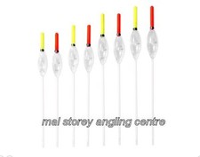 Drennan Margin Crystal Pole Floats