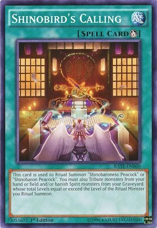 Yugioh Cards | Single Individual Cards | Spell Cards (N-Z) - Picture 64 of 165