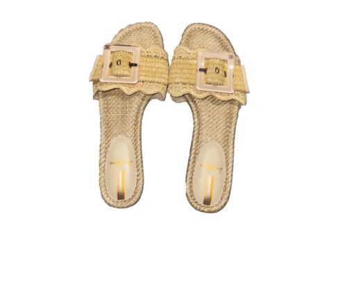 Sam Edelman BAMBI SLIDE SANDAL size 9.5