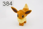 Eevee Tomy figure pokemon