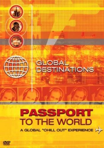Global Destinations: Passport to the World (DVD) Various Artists