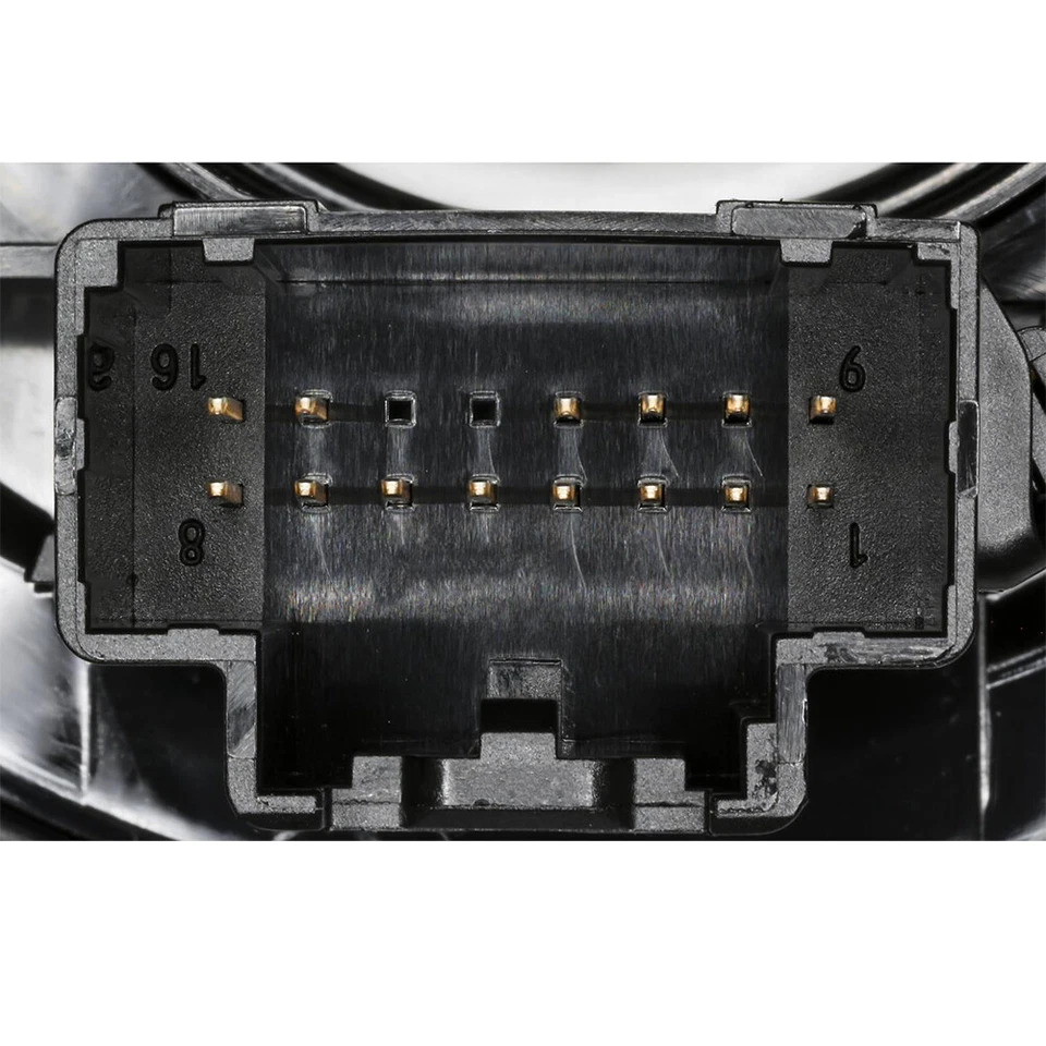 Muelle de reloj para Ford Transit Connect 2014-2018 Escape 2013-2016 C-Max 2013-2018 Foto 2 de 4