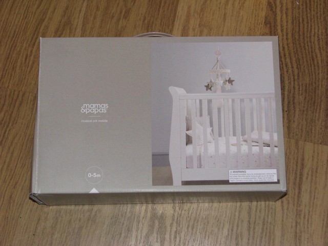 millie and boris mobile