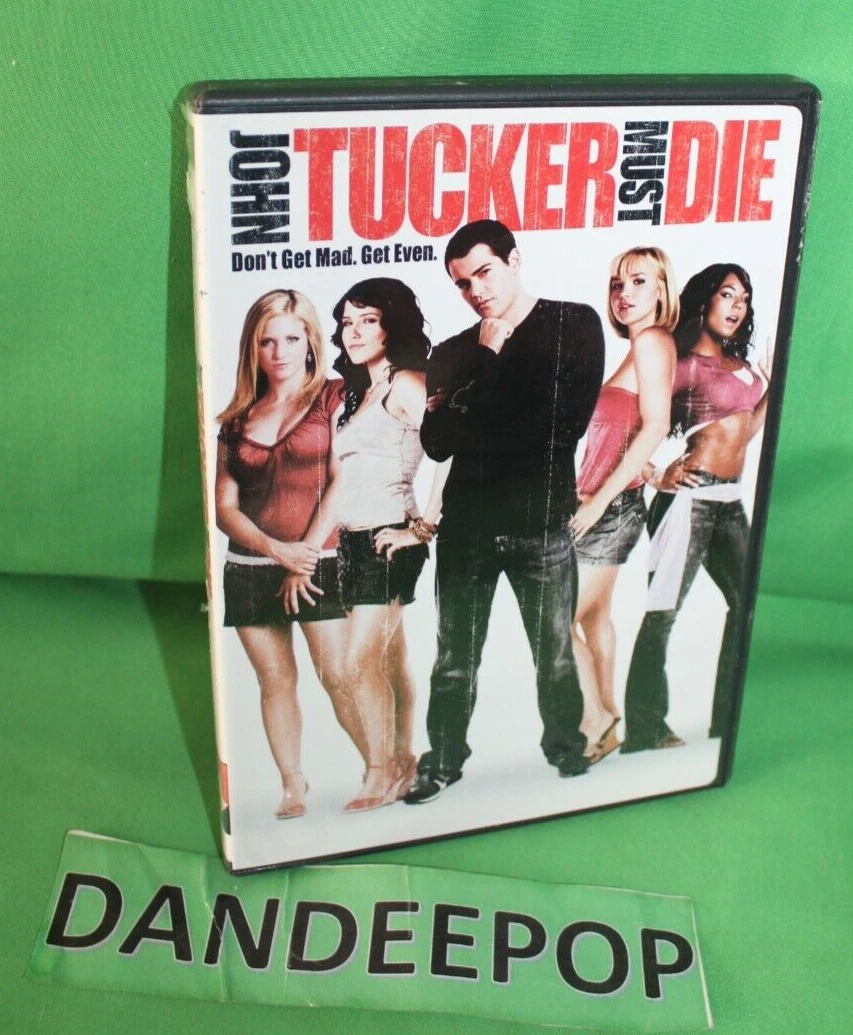 John tucker must die fmovies new arrivals