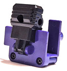 Transformers G1 DEVASTATOR HEAD 1985 Original Figure Accessory  — photo 9