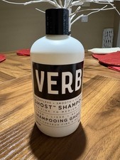 Verb Ghost Shampoo 12 fl oz