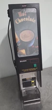 Bunn FMD-1 , Base 120V Black Powdered Drink Dispenser (Model: 28700.0100)