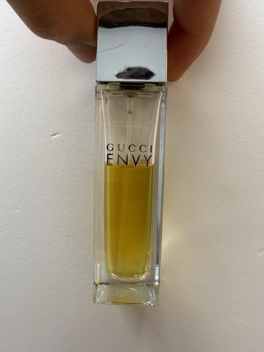 Gucci Gucci Envy Eau de Toilette for Women for sale | eBay