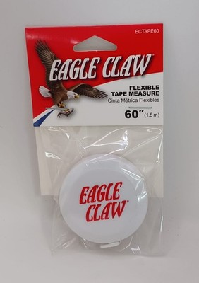 Eagle Claw TAPE60 Bandmaß 60''