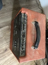 Recording King Songwriter 60 Acoustic Instrument Amplifier AR-A60