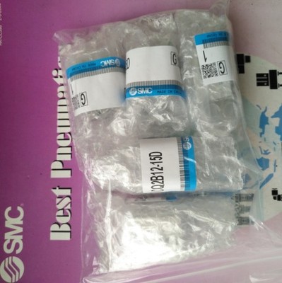 1PC New SMC CQ2B12-15D Cylinder Fast Shipping *pt