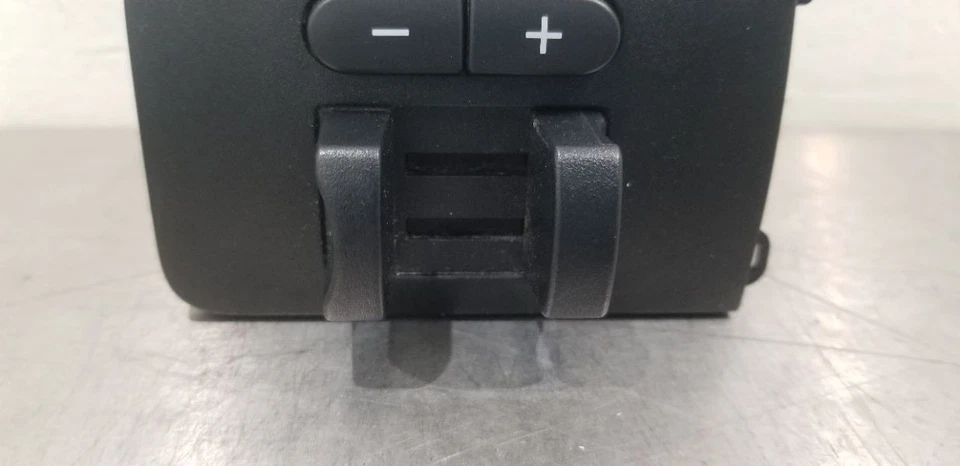 11 MÓDULO DE CONTROL DE REMOLQUE DESLIZANTE FORD F350 SUPER DUTY BC342C006AE Foto 3 de 4