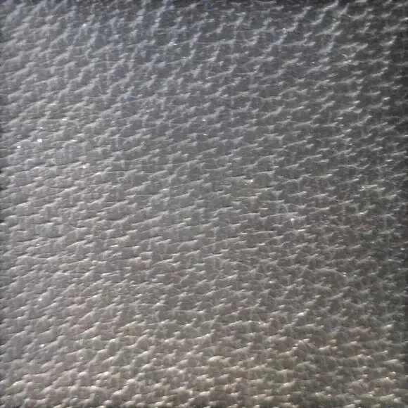 Сумка наплечная Kate Spade Grove Street Margareta черная кожаная на молнии большая - Изображение 4 из 4