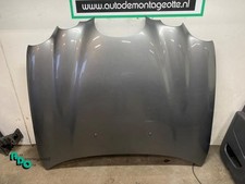 Capot Jaguar S-TYPE