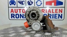 Turbolader VW Polo IV 9N, 9A 045253019G P16677227