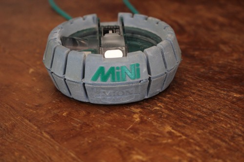 Morin Vion Mini 2000 Hand Bearing Compass Paris France Hiking Boating - Picture 5 of 7