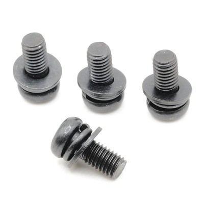 Screws for Sony XBR-75X900F (XBR75X900F) TV Stand / Legs (Set of 4)