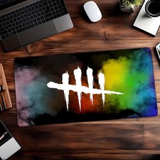 40 90cmDead by Daylight k Mouse pad washable desk mat durable and non-slip suita