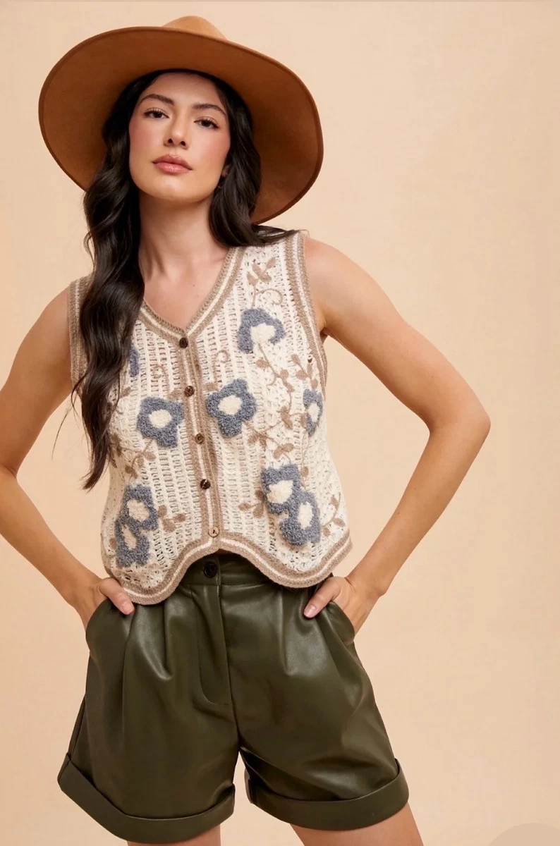 25+ Sheer Vests for Women for sale | Updated Oct 2026