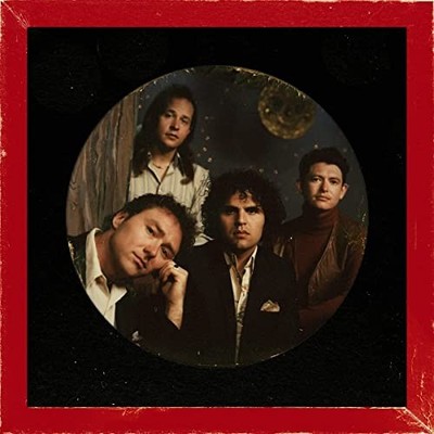 Surf Curse - Magic Hour - Preorder Now! - Vinyl Record - J3z