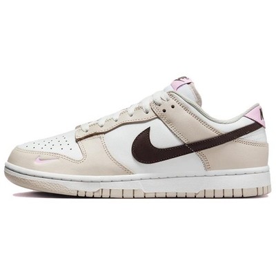 Nike Dunk Low Neapolitan W - HF9990-100 | eBay