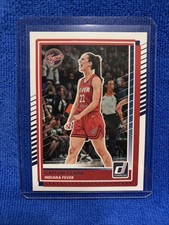 🚨Caitlin Clark 2025 Panini Donruss WNBA - #47 Indiana Fever 