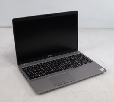 Dell Precision 3551 15.6'' Intel i7-10850H 16GB DDR4 256GB SSD Win 11
