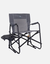 GCI Outdoor Freestyle Rocker with Side Table ...