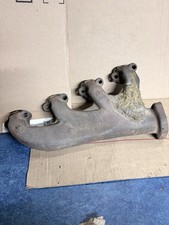Ford Early 289 Hipo Exhaust Manifold Driver Side Shelby Mustang Fairlane Ford Early 289 Hipo Exhaust Manifold Driver Side Shelby Mustang Fairlane