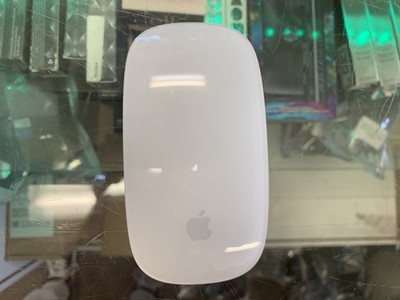 Genuine Apple Magic Mouse for Macs PURPLE A1657 Grade A