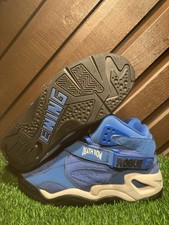 Patrick Ewing Athletics Rogue x Death Row Rec...