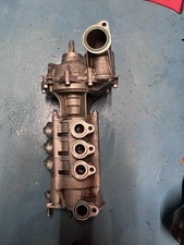 Maserati 4200 Gransport Coupe Oil Pump and Water Pump 2186430 2184168 2194459
