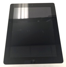 Apple iPad 2 9.7 in  A1395 16 GB F Wi-Fi Black