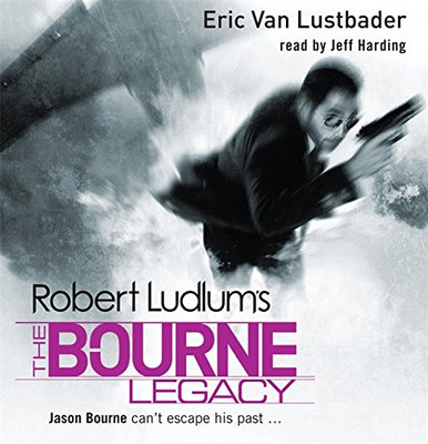 Robert Ludlum's The Bourne Legacy - Ludlum, Robert