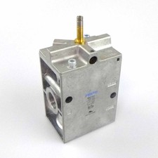 Festo Solenoid Valve MFH-3-3/4-S 11968 NOV