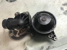 Caja del termostato del circuito de agua BMW X6 E71/E72 PHASE 1 7805192