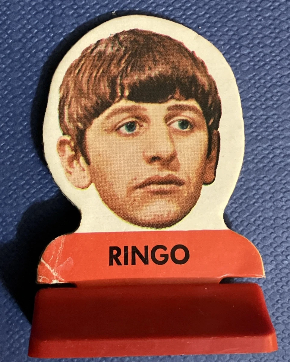 Beatles Flip Your Wig Game for sale | eBay