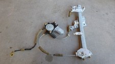 Read 99-05 Mazda Miata Rh Passenger Power Window Regulatormotor Assembly Read 99-05 Mazda Miata Rh Passenger Power Window Regulatormotor Assembly